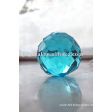 Aquamarine Crystal Lighting Balls